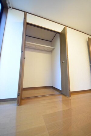 アムール HAPPINESSの物件内観写真